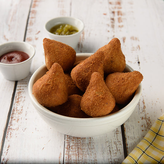 Coxinha Festa (5 unidades)