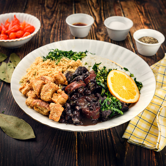 Feijoada