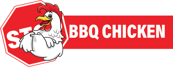 Stop BBQ Chicken